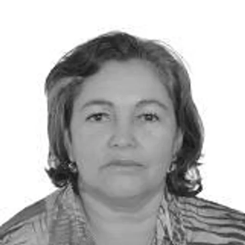 Rosa de Oliveira