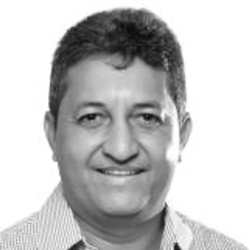 Marcos Quito