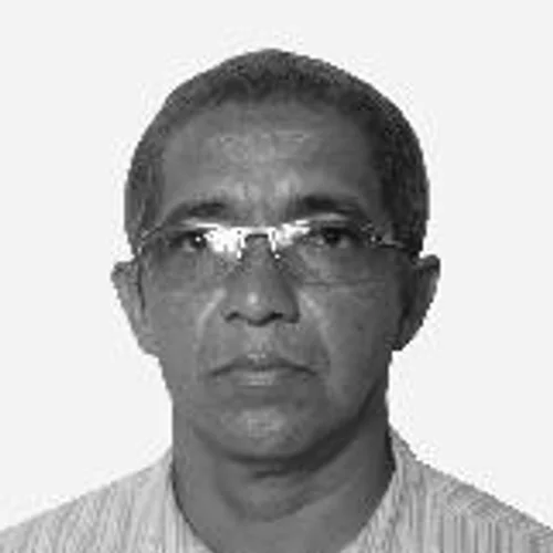 LUIZ DA CADEIRA DE RODAS