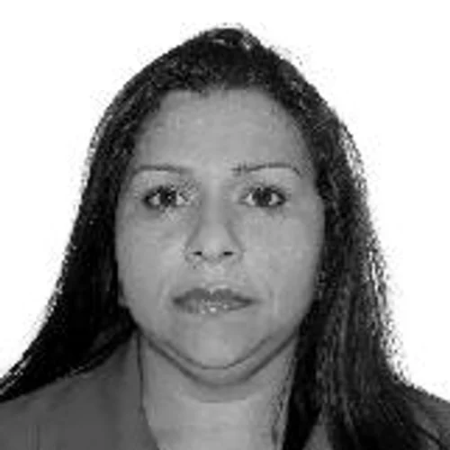 Gislaine Machado