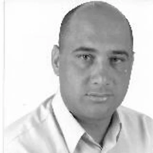 DINHO DA NADIR