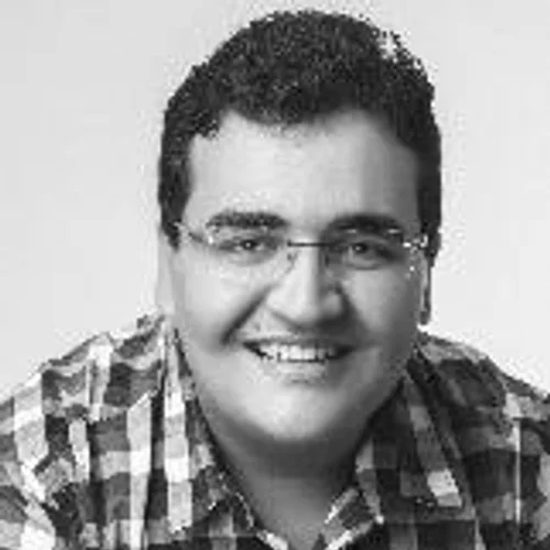 ELTON ALVES