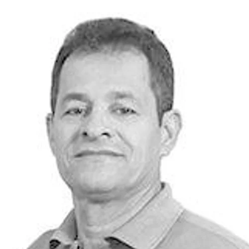 Luiz Kelly