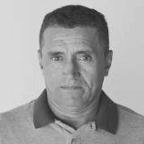 ARLINDO DE KITA