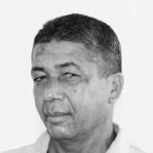 Adelmo de Zeca Baixinho