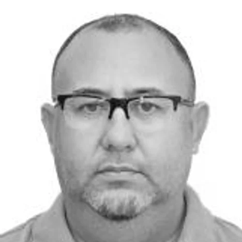 Gilber Pedrosa