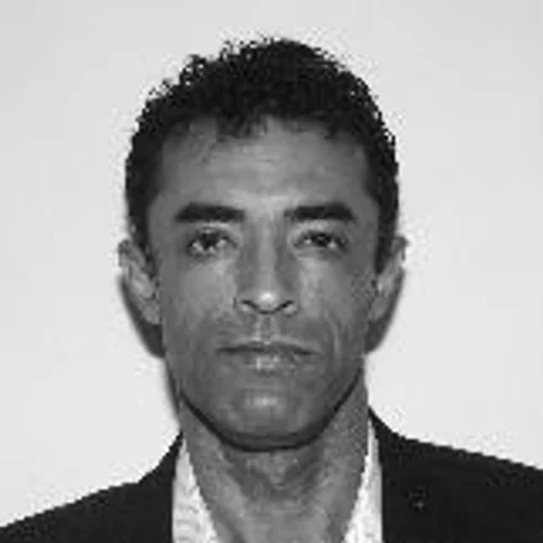 Márcio da Pusada