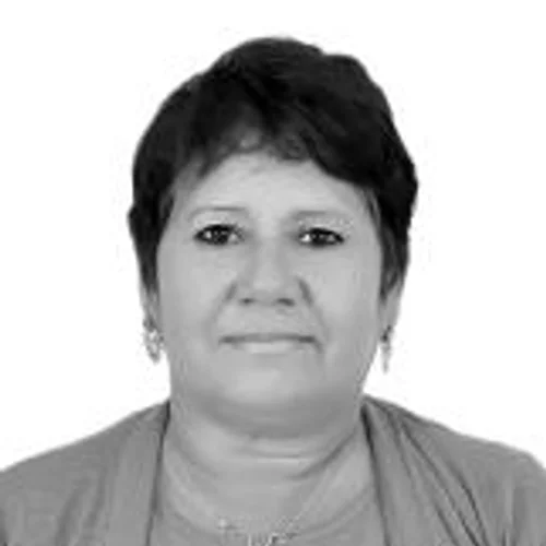 SANDRA LUCIA