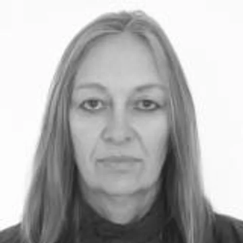 VERA MARIA MAZZARDO