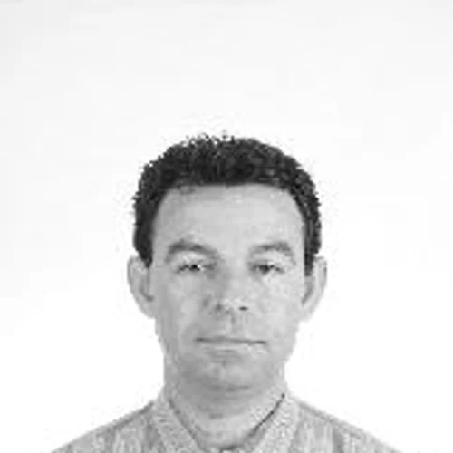 Professor Osmar