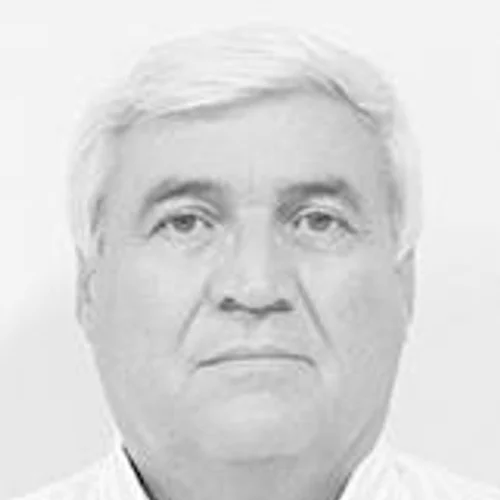 Francisco Rossi