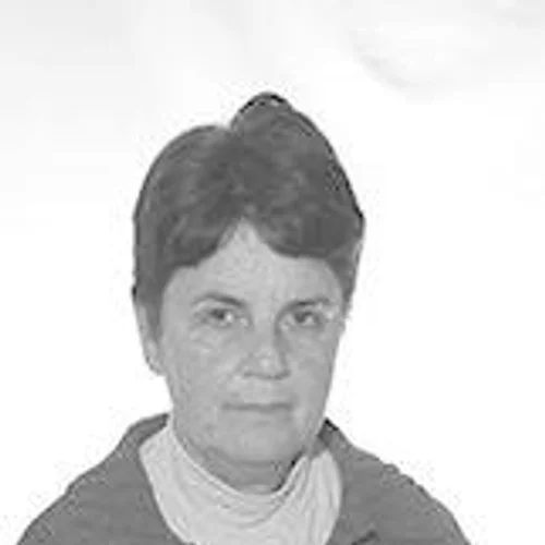 VERA CRISTINA
