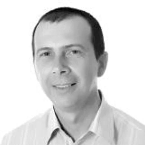 Everaldo Marcante