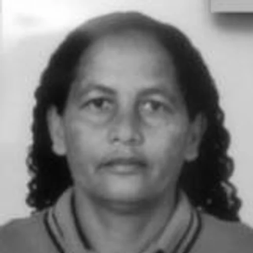 MARINALVA DO ASSENTAMENTO