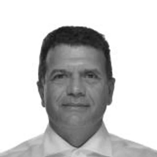 Andre Villoria