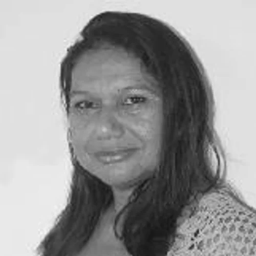 Professora Amélia