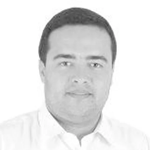 Andre Cacau