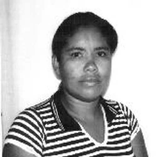 IVANILDA REIS