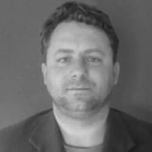 Jorge Henrique Bora