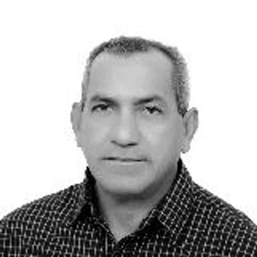 Aroldo Pinto