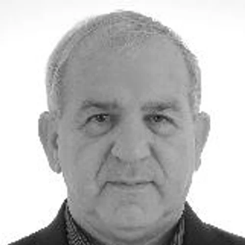 AMIR RUSSI