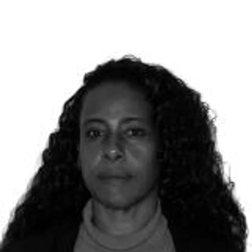 Professora Ana Silvia
