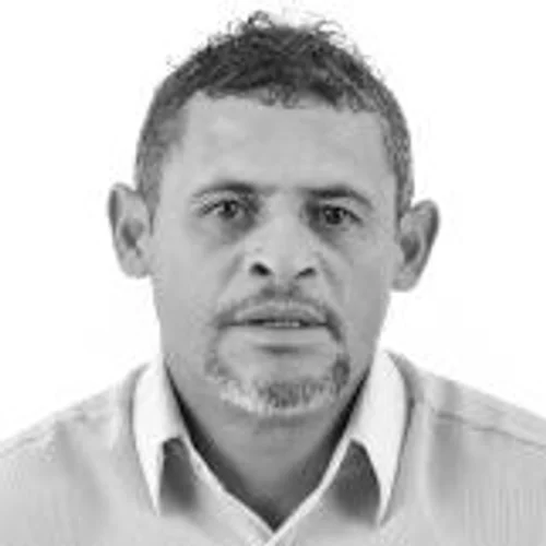 Everaldo do Abacaxi