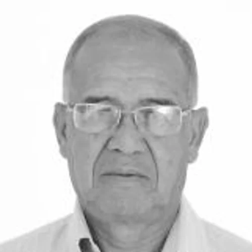 Professor Neco