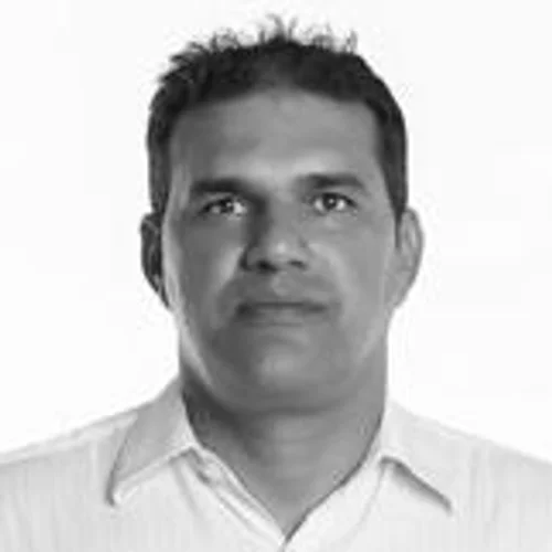Jorge Trico