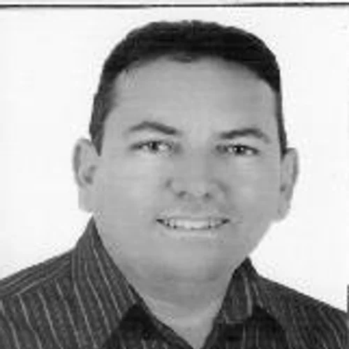 Pastor Marcos