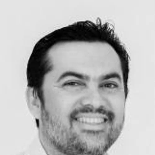 ANDRÉ AMARAL
