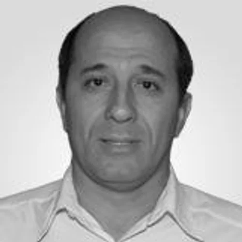 JOÃO VIDRACEIRO