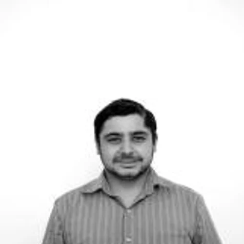 Henrique Rafaldine