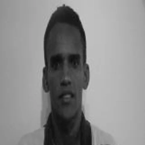 GLEYDSON AMORIM