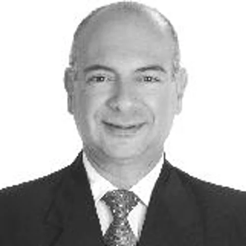Pastor Omar