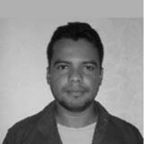ELTON ARAMIL