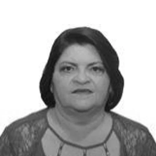 Cida Professora