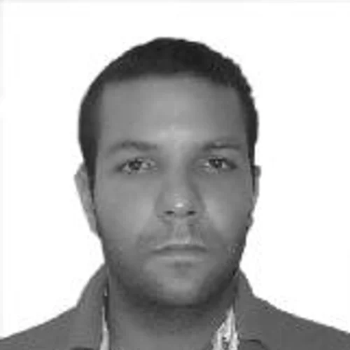 GILBERTO PEREIRA