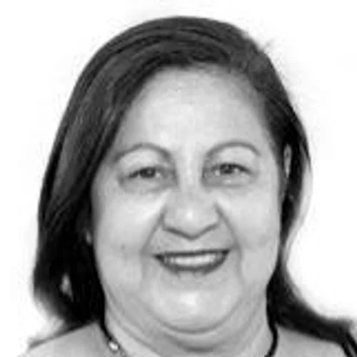 Sonia Teixeira