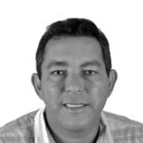 Paulo Valentim