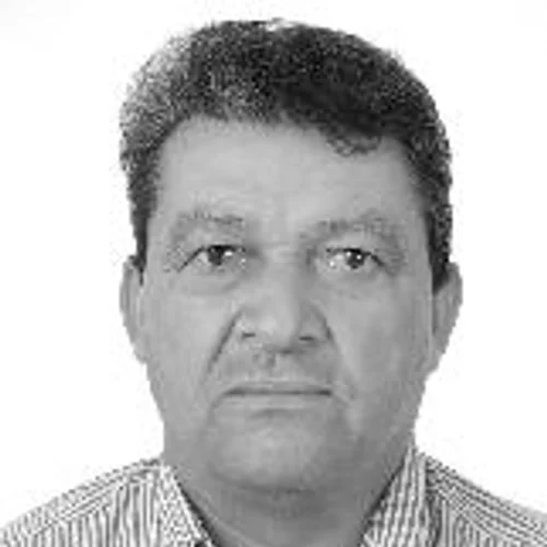 Deusdete Barbosa