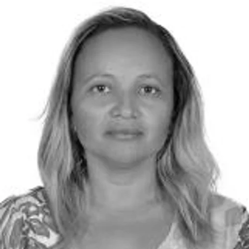 Arlinda Rodrigues