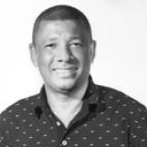 Roberto Bispo Pescoço