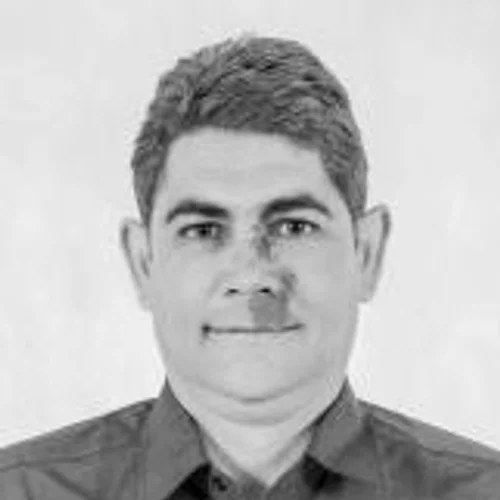 Professor Rodolfo