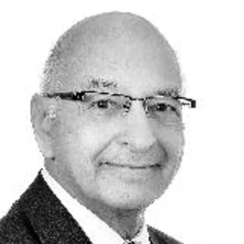 Dr. Wanderley Racy