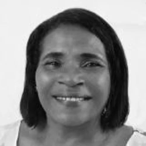 Ivanete da Saude