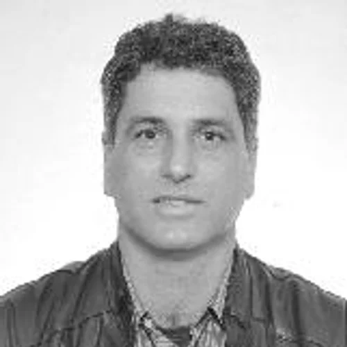 Everaldo Fagundes