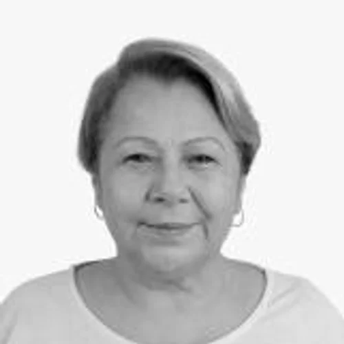 Mãe Elaine