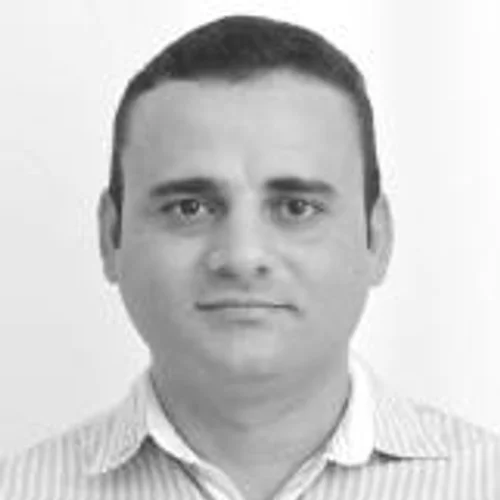 Dr. Michel Chaves