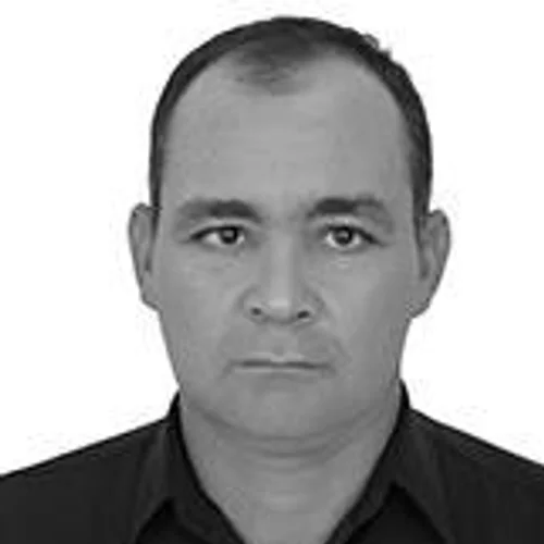 Antonio Geraldo (toninho)